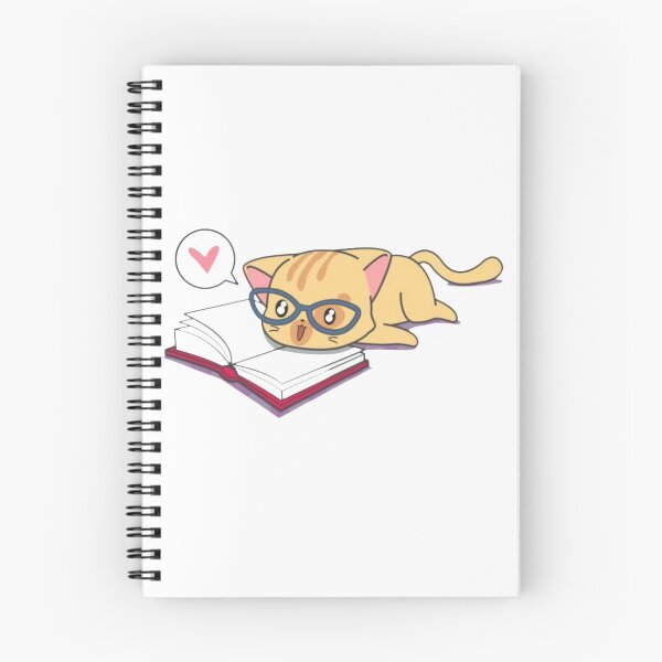 Item preview, Cat and Magic Book designed and sold by LopezDesigns58.
