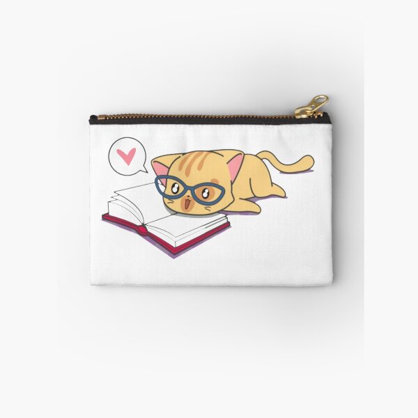 Item preview, Cat and Magic Book designed and sold by LopezDesigns58.
