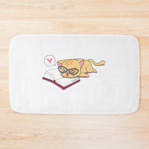 Item preview, Cat and Magic Book designed and sold by LopezDesigns58.