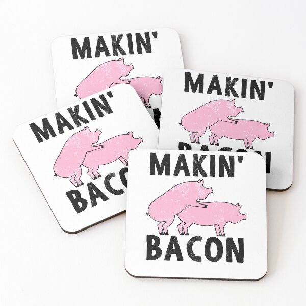 Item preview, You had me at Bacon bacon lovers designed and sold by Mesyo.