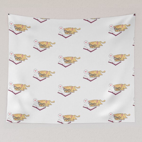 Item preview, Cat and Magic Book designed and sold by LopezDesigns58.