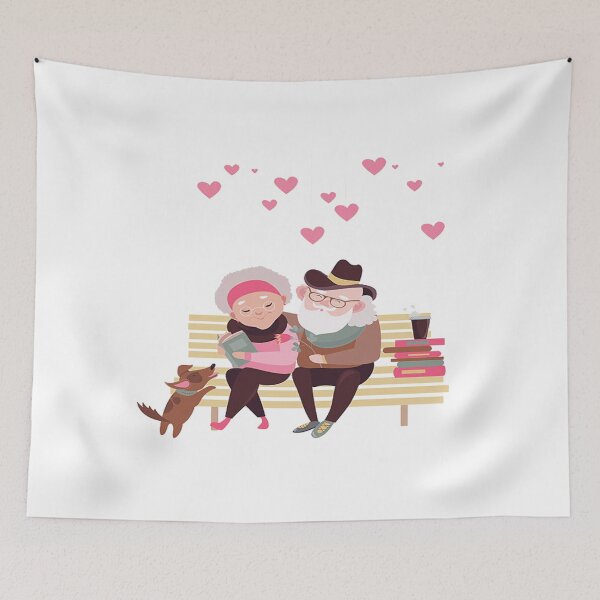 Item preview, Valentine's Day, February 14, i love you designed and sold by Bertoldis.