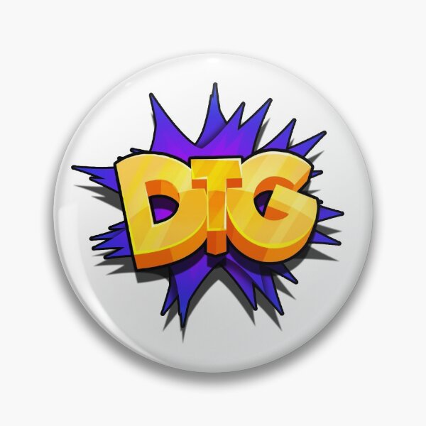 Item preview, DTG Pop Icon designed and sold by DTG-Official.