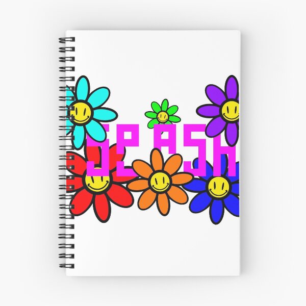 Item preview, Splash flower designed and sold by spleace.
