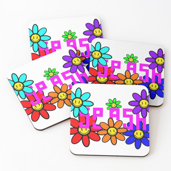 Item preview, Splash flower designed and sold by spleace.