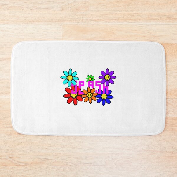 Item preview, Splash flower designed and sold by spleace.