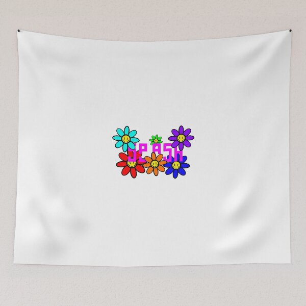 Item preview, Splash flower designed and sold by spleace.