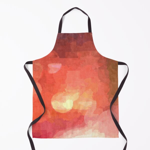 Item preview, Citylights  Abstract Print Absolutely Impossible Pattern  designed and sold by LJWDesigns.