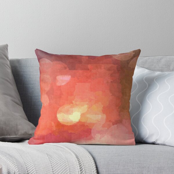 Item preview, Citylights  Abstract Print Absolutely Impossible Pattern  designed and sold by LJWDesigns.