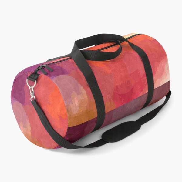 Item preview, Citylights Abstract Print Absolutely Impossible Pattern designed and sold by LJWDesigns.