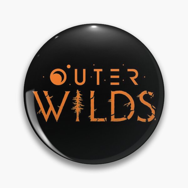 Item preview, Outer Wilds designed and sold by dakotalacombe7.