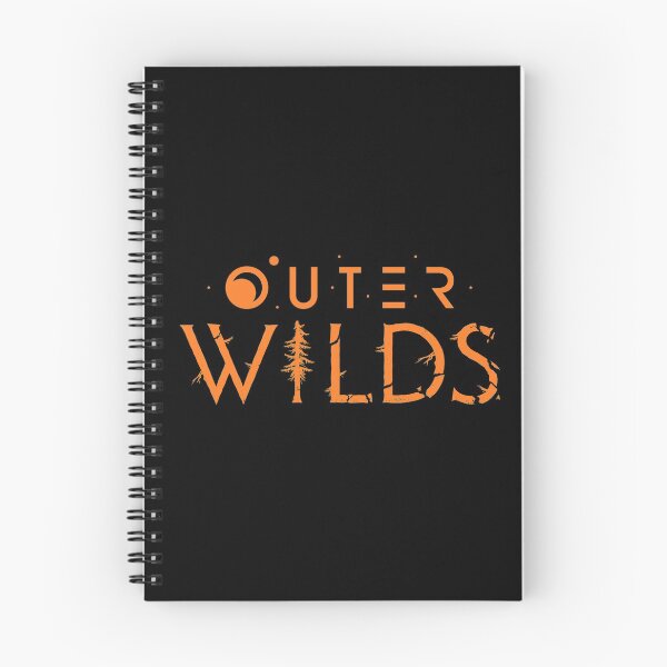 Item preview, Outer Wilds designed and sold by dakotalacombe7.