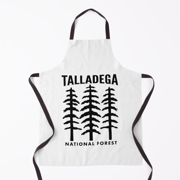 Item preview, Talladega National Forest designed and sold by HalpinDesign.