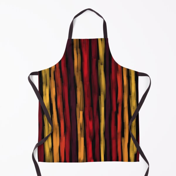 Item preview, Coloured abstract stripes  designed and sold by tagvi.