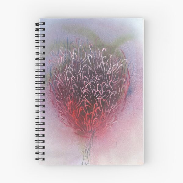 Item preview, Flower No.4 designed and sold by Euan Benjamin Graham.