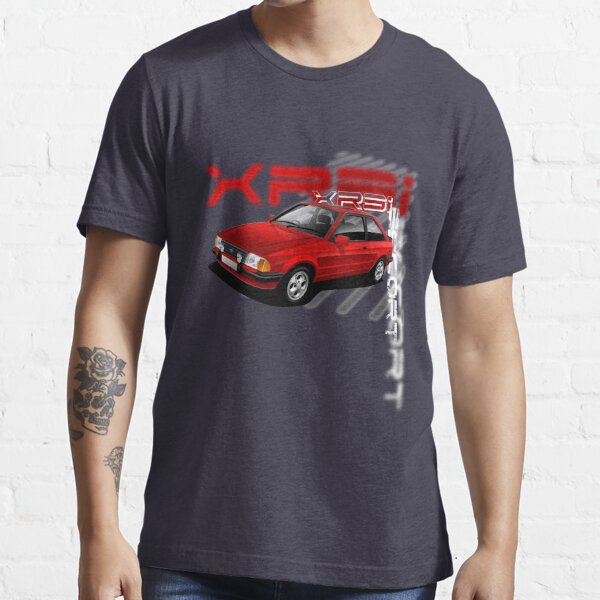 xr3i t shirt