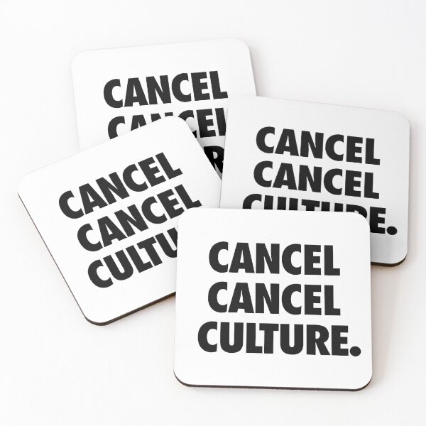 Item preview, Cancel Cancel Culture. designed and sold by Essenti4lgoods.
