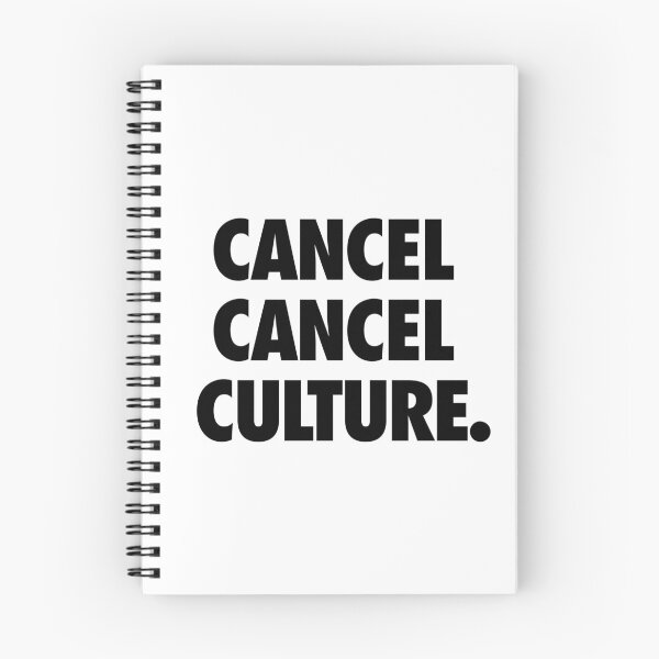Item preview, Cancel Cancel Culture. designed and sold by Essenti4lgoods.