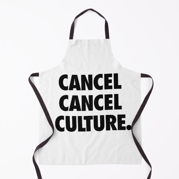 Item preview, Cancel Cancel Culture. designed and sold by Essenti4lgoods.