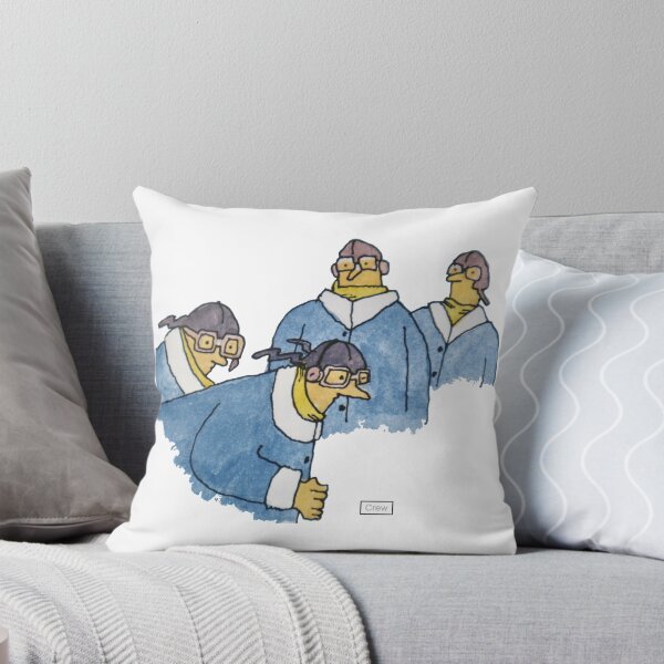 Item preview, Crewe designed and sold by davidgoble.