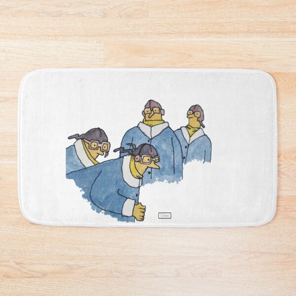Item preview, Crewe designed and sold by davidgoble.