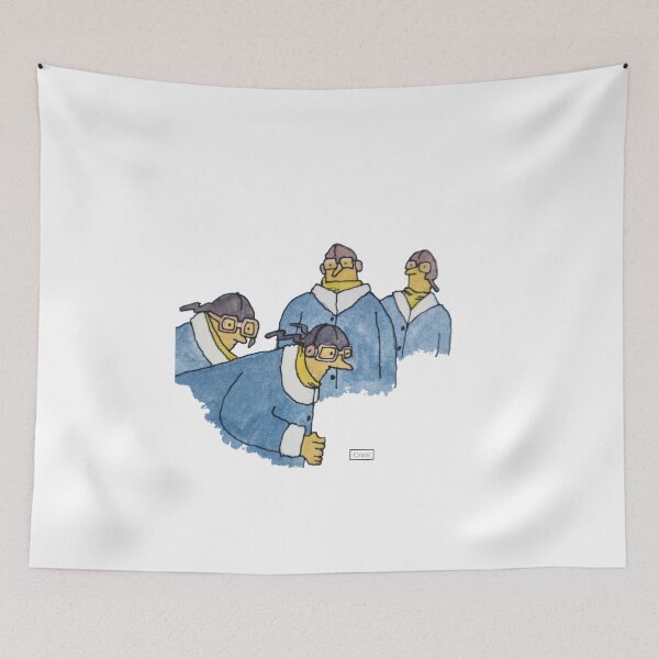 Item preview, Crewe designed and sold by davidgoble.