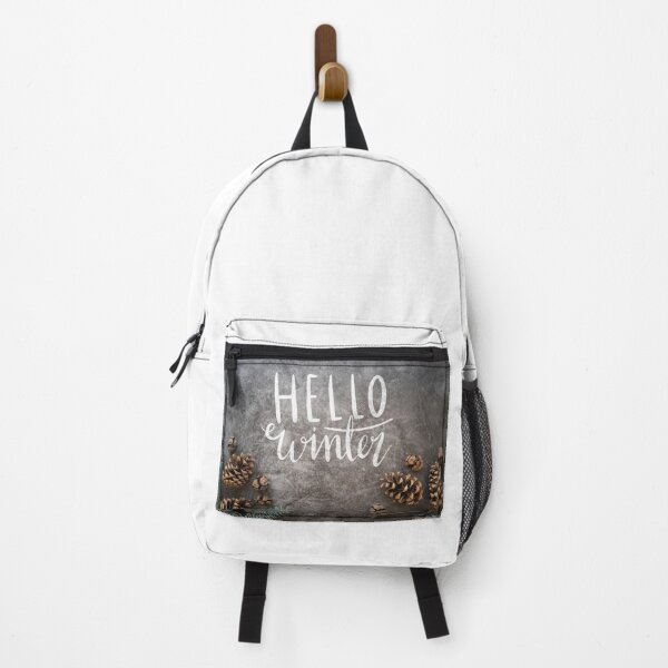 Item preview, Welcoming winter with warm vibes designed and sold by RKA-Products.