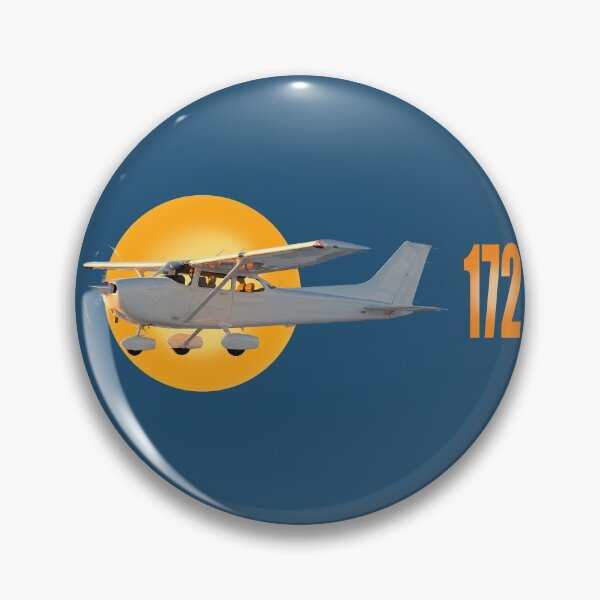 Item preview, Cessna 172 designed and sold by sibosssr.