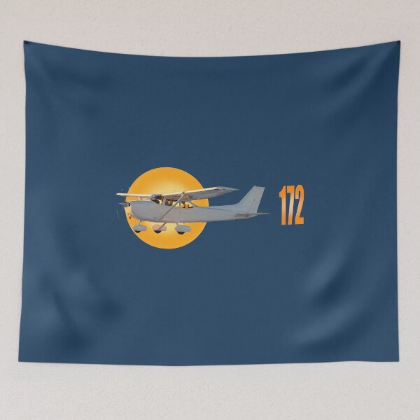 Item preview, Cessna 172 designed and sold by sibosssr.