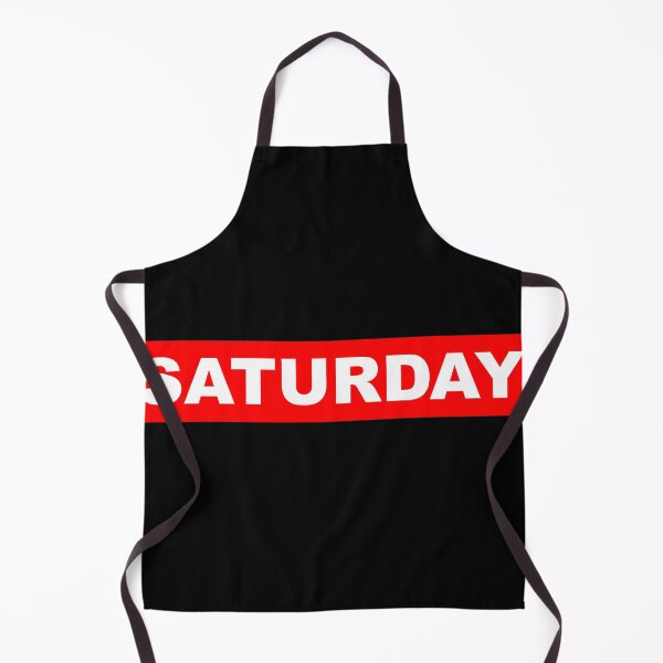 Item preview, Saturday sign  designed and sold by pineappledizajn.