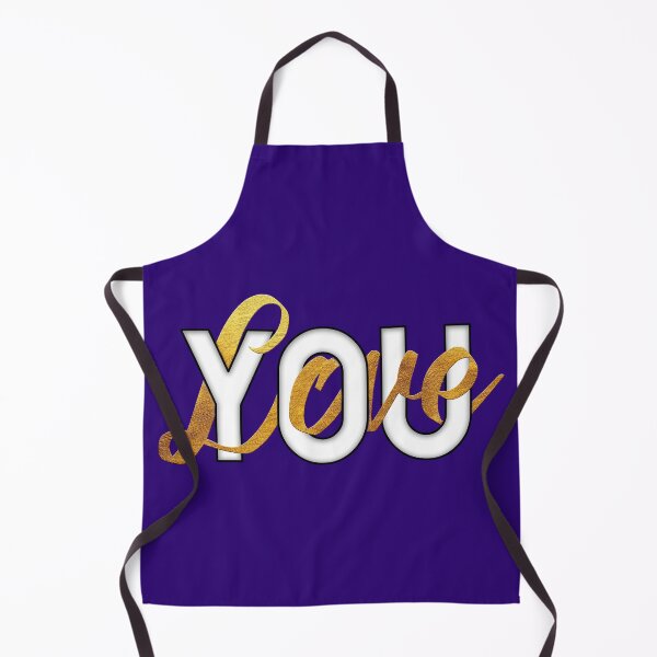 Item preview, Love You (Gold) designed and sold by MCS-Desings.