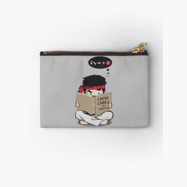 Item preview, Cheat Codes designed and sold by DonnieArts.