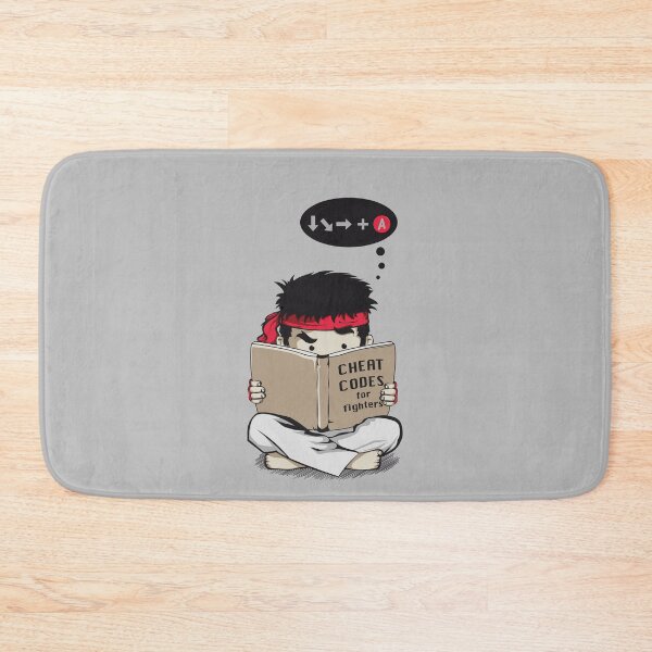 Item preview, Cheat Codes designed and sold by DonnieArts.