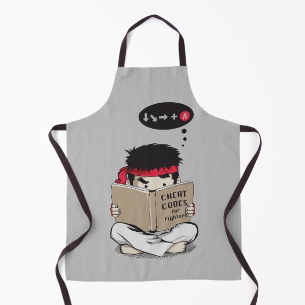 Item preview, Cheat Codes designed and sold by DonnieArts.