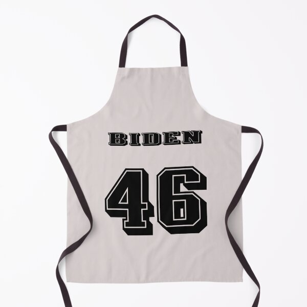 Item preview, Biden 46, Jersey Design designed and sold by ronnieyoung.