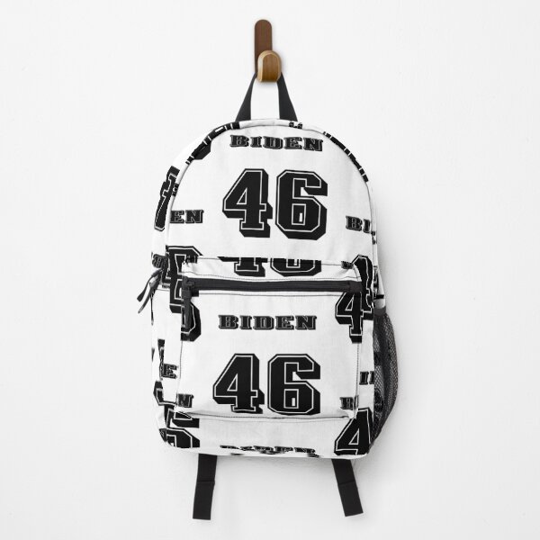 Item preview, Biden 46, Jersey Design designed and sold by ronnieyoung.