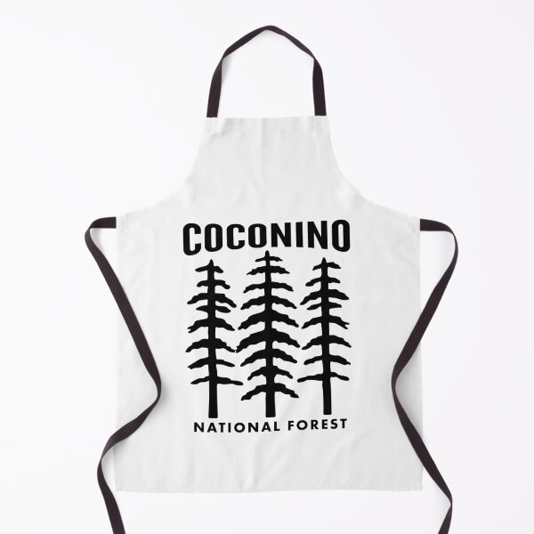 Item preview, Coconino National Forest designed and sold by HalpinDesign.