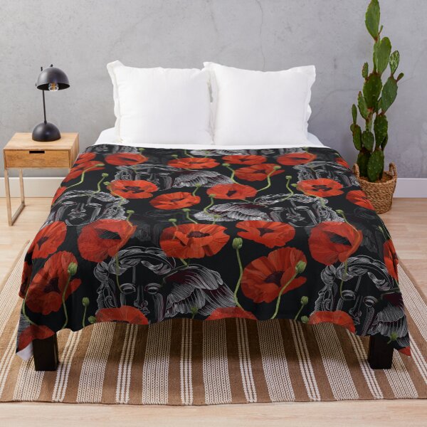 Item preview, OPIUM PATTERN designed and sold by ANAKOTO.