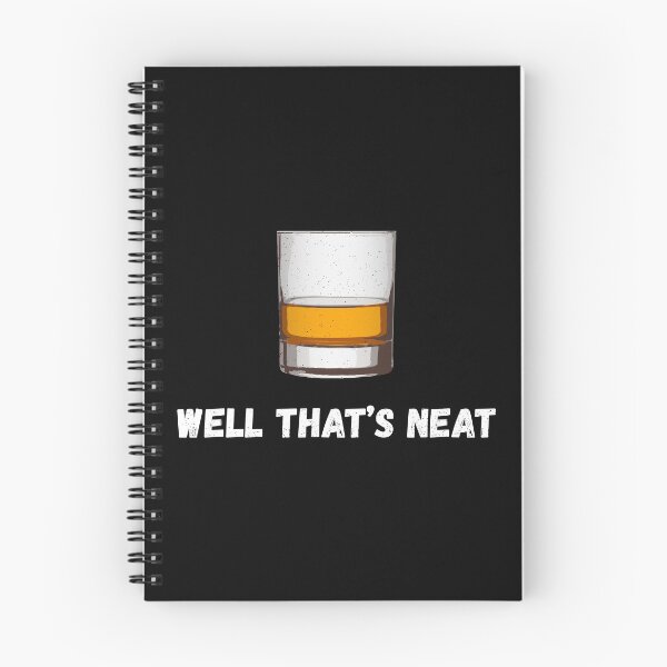 Artikelvorschau, Nun, das ist ordentlicher Whisky Scotch und Bourbon I. entworfen und verkauft von Lemon Pepper.