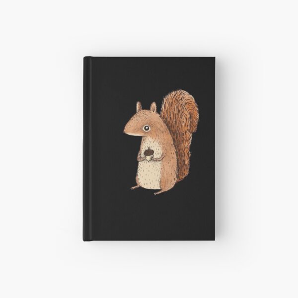 Item preview, squirrel designed and sold by DensaV.