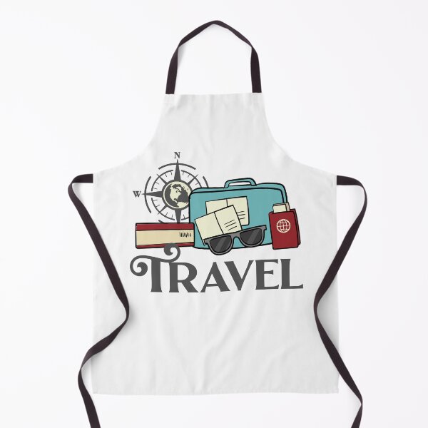 Item preview, Travel vacation designed and sold by ElBeDesigns.