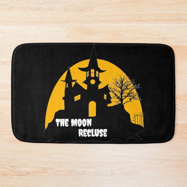 Item preview, The Moon Recluse designed and sold by Santanu1990.