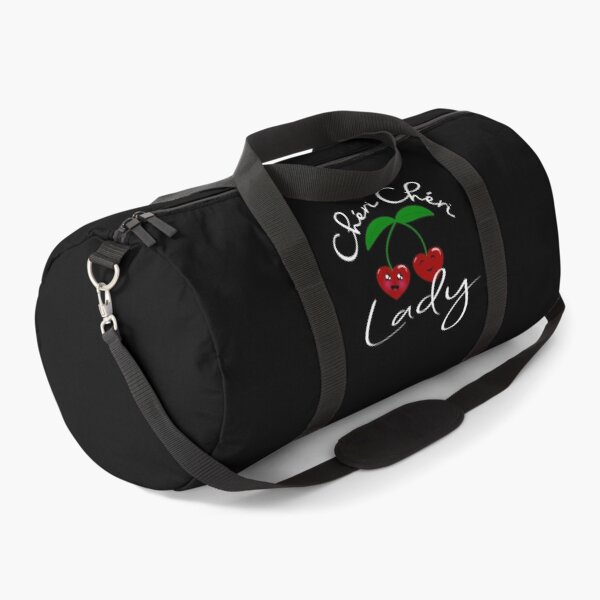 Item preview, Chéri Chéri Lady Cherries In Love designed and sold by Paulina Vanlife.