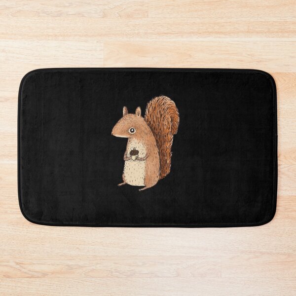 Item preview, squirrel designed and sold by DensaV.