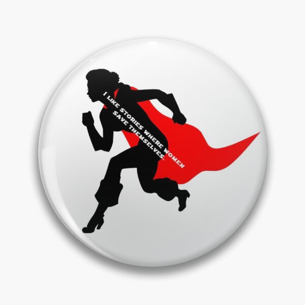 Item preview, Women Save Themselves designed and sold by Emilyromrell.
