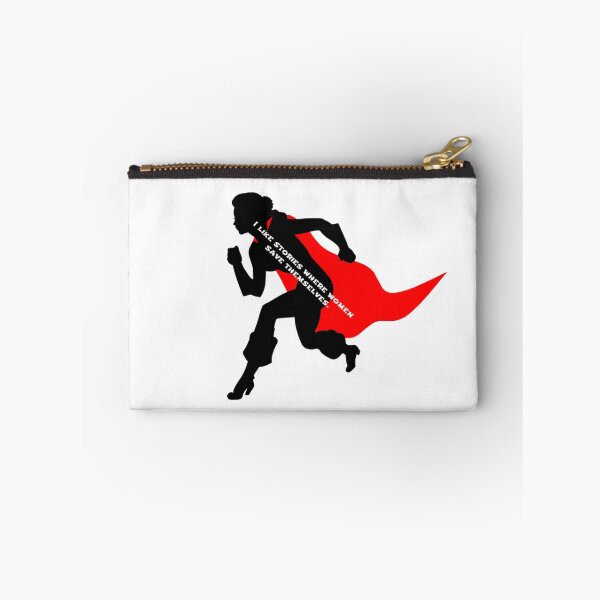 Item preview, Women Save Themselves designed and sold by Emilyromrell.