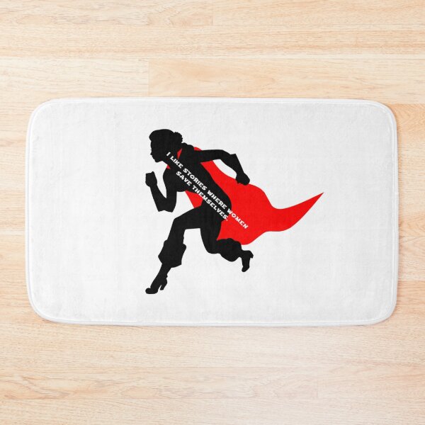 Item preview, Women Save Themselves designed and sold by Emilyromrell.