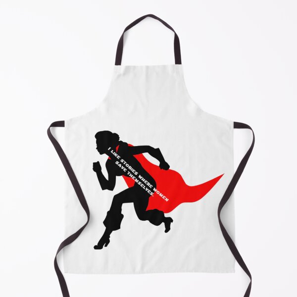Item preview, Women Save Themselves designed and sold by Emilyromrell.