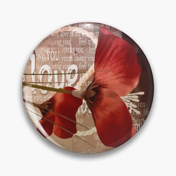 Item preview, Feel the love designed and sold by harietteh.