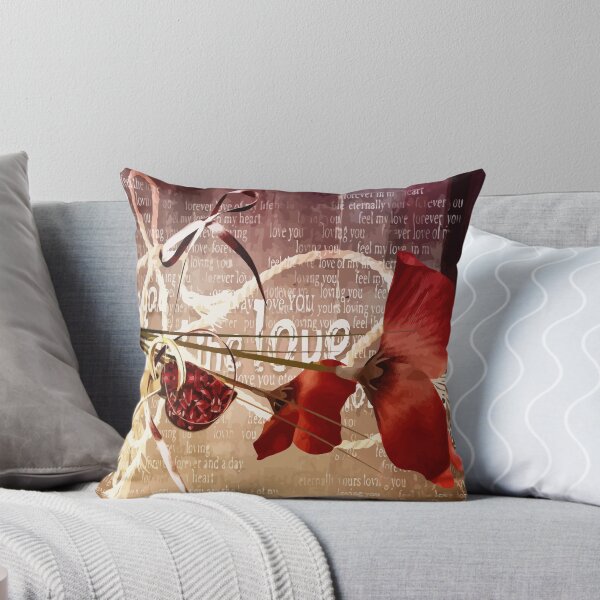 Item preview, Feel the love designed and sold by harietteh.